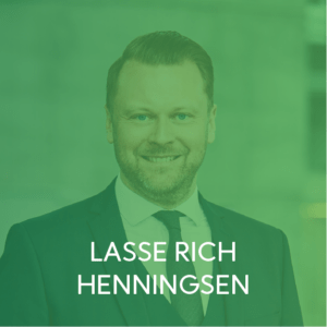 Lasse Rich Henningsen, Skivemødet 2021, oplev Lars Rich Henningsen